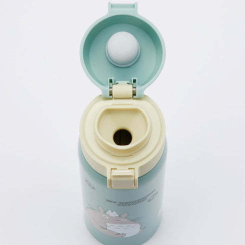 Totoro one touch bottle